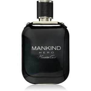 Kenneth Cole Mankind Hero toaletní voda pro muže 100 ml obraz