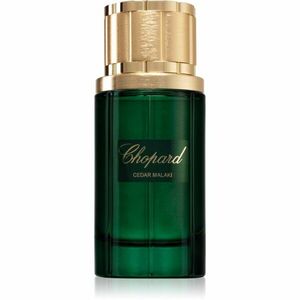 Chopard Cedar Malaki parfémovaná voda pro muže 80 ml obraz