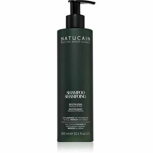 Natucain Revitalizing Shampoo revitalizační šampon proti vypadávání vlasů 300 ml obraz