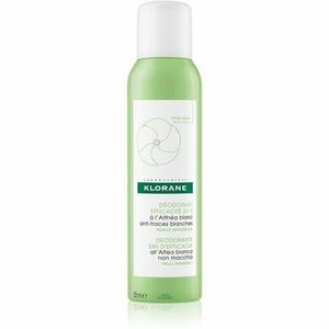 Klorane Hygiene et Soins du Corps deodorant ve spreji 24h 125 ml obraz