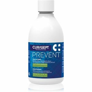Curasept Prevent ústní voda 300 ml obraz