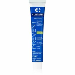 Curasept Prevent zubní pasta 75 ml obraz
