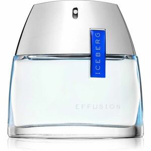 Iceberg Effusion Man toaletní voda pro muže 75 ml obraz