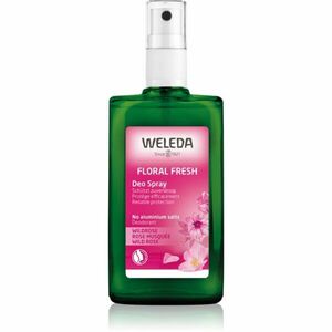 Weleda Růže deodorant 100 ml obraz