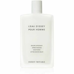 Issey Miyake L'Eau d'Issey Pour Homme balzám po holení pro muže 100 ml obraz
