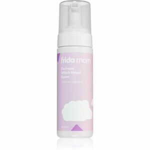 Frida Mom Zklidňující pěna s výtažky z vilínu zklidňující pěna pro ženy 150 ml obraz