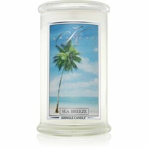 Kringle Candle Sea Breeze vonná svíčka 624 g obraz