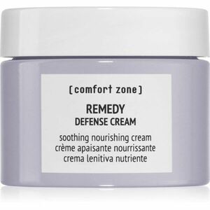 Comfort Zone Remedy zklidňující a vyživující krém 60 ml obraz