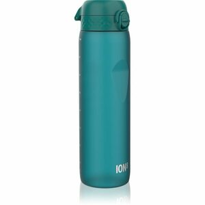 Ion8 Leak Proof láhev na vodu velká Aqua 1000 ml obraz