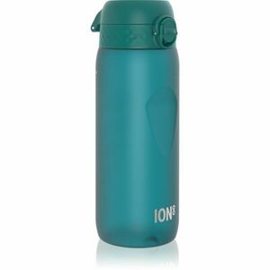 Ion8 Leak Proof láhev na vodu velká Aqua 750 ml obraz