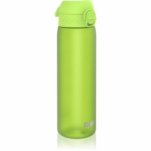 Ion8 Leak Proof láhev na vodu Green 500 ml obraz