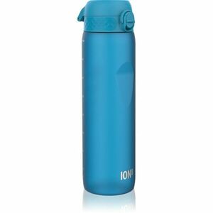 Ion8 Leak Proof láhev na vodu velká Blue 1000 ml obraz