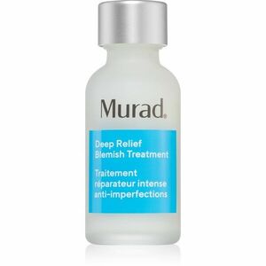 Murad Deep Relief Blemish Treatment hydratační sérum pro citlivou pokožku 30 ml obraz