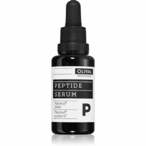 Olival Professional P sérum proti stárnutí pleti s peptidy 30 ml obraz