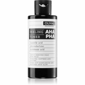 Olival Professional AHA PHA jemné exfoliační tonikum 150 ml obraz