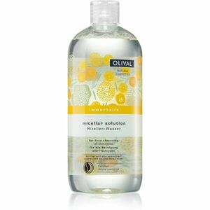 Olival Immortelle Micellar Solution čisticí micelární voda 500 ml obraz