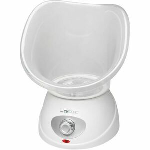 ProfiCare Clatronic GS 3656 sauna na obličej 1 ks obraz