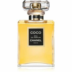 Chanel Coco parfémovaná voda pro ženy 35 ml obraz