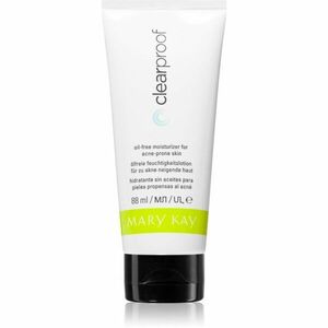 Mary Kay Clear Proof nemastný hydratační krém na aknózní pleť 88 ml obraz