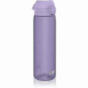Ion8 Leak Proof láhev na vodu Light Purple 500 ml obraz