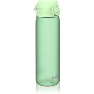 Ion8 Leak Proof láhev na vodu Surf Green 500 ml obraz