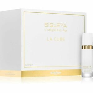 Sisley L'Integral Anti-Age La Cure Set 4týdenní intenzivní kúra pro mladistvý vzhled 4x10 ml obraz