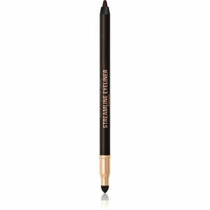 Makeup Revolution Streamline krémová tužka na oči odstín Brown 1, 3 g obraz