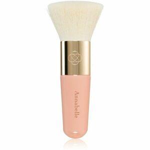 Annabelle Minerals Accessories Flat Top Brush štětec na minerální pudrový make-up 1 ks obraz