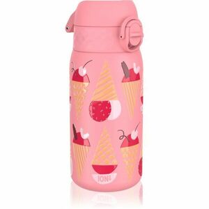 Ion8 Leak Proof nerezová láhev na vodu pro děti Ice Creams 400 ml obraz