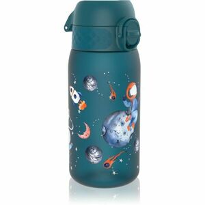Ion8 Leak Proof lahev na vodu pro děti Space 350 ml obraz