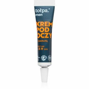 Tołpa Men energizující oční gel-krém proti známkám únavy pro muže 10 ml obraz