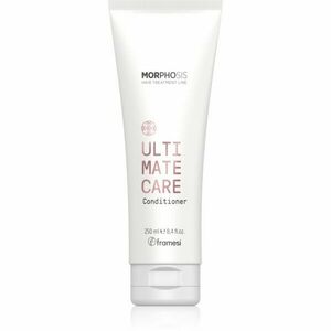 Framesi Morphosis Ultimate Care revitalizační kondicionér proti krepatění 250 ml obraz