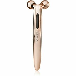 Zoë Ayla 3D Roller Massager Mini masážní pomůcka na obličej 1 ks obraz