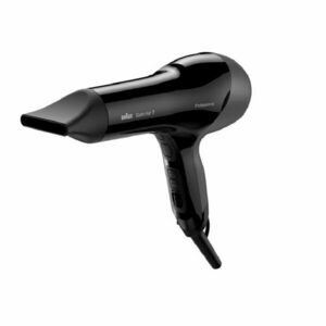 Braun Hair Care Satin Hair 7 Senso HD 785 fén na vlasy 1 ks obraz