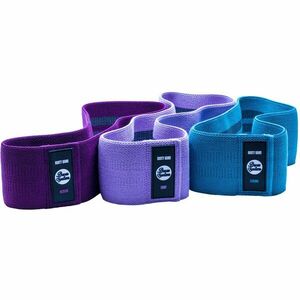 Power System Booty Band Set Set posilovacích gum 3 ks obraz