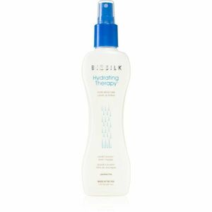 Biosilk Hydrating Therapy Pure Moisture bezoplachový kondicionér s hydratačním účinkem 207 ml obraz