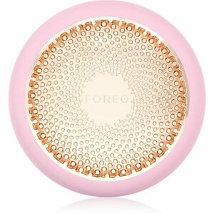 FOREO UFO™ 3 5-in-1 sonický přístroj pro urychlení účinků pleťové masky Pearl Pink 1 ks obraz