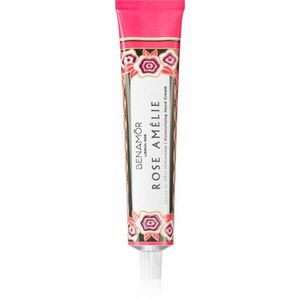 Benamôr Rose Amélie Creme de mãos krém na ruce 50 ml obraz