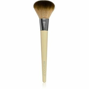 EcoTools Precision štětec na tvářenku 1 ks obraz