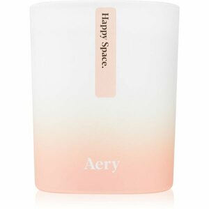 Aery Aromatherapy Happy Space vonná svíčka 200 g obraz