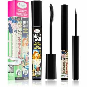 theBalm Schwing® & Mad Lash make-up sada na oči obraz