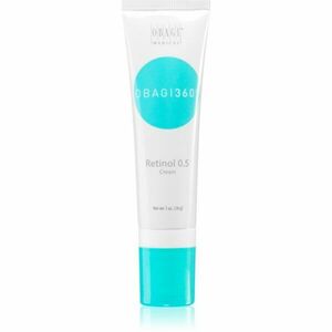 OBAGI Retinol 0.5 krém na obličej s retinolem 28 g obraz