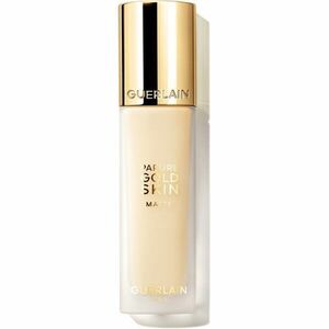 GUERLAIN Parure Gold Skin Matte Foundation dlouhotrvající matující make-up SPF 15 odstín 0W 35 ml obraz