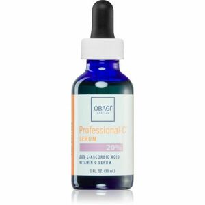 OBAGI Professional-C® 20% koncentrované sérum s vitaminem C 30 ml obraz