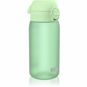 Ion8 Leak Proof lahev na vodu pro děti Surf Green 350 ml obraz