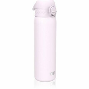 Ion8 Leak Proof nerezová láhev na vodu Lilac Dusk 600 ml obraz