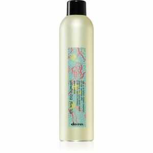Davines More Inside Extra Strong Hair Spray lak na vlasy se silnou fixací 400 ml obraz