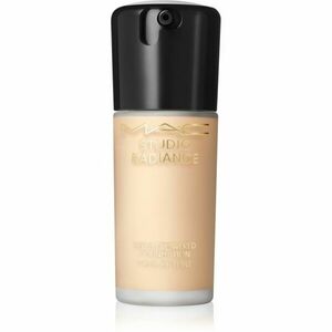 MAC Cosmetics Studio Radiance Serum-Powered Foundation hydratační make-up odstín NC17 30 ml obraz