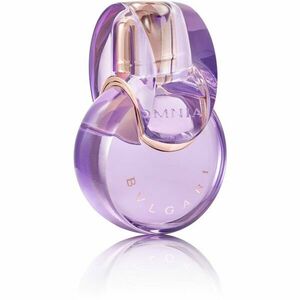 BULGARI Omnia Amethyste toaletní voda pro ženy 50 ml obraz