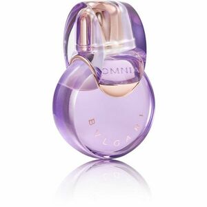 BVLGARI Omnia Amethyste toaletní voda pro ženy 30 ml obraz